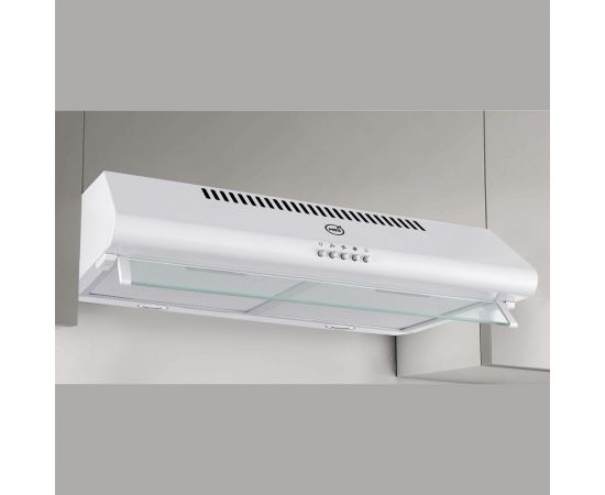 Кухонная вытяжка MBS velezia 160 white 6026 – изображение 5