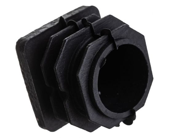 Заглушка Элимет (25х25 мм; 10 шт) БП-00001777 – изображение 5