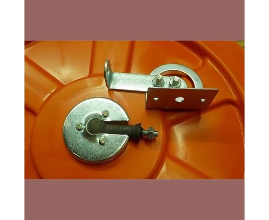 Дорожное сферическое зеркало Palladium Vigi GS-03 450 мм СТ-00000538 – изображение 5