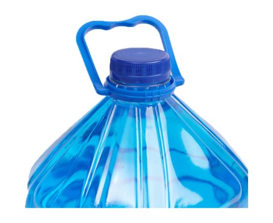 Тосол Partex ПЭТ, 5 кг НФ-00002442 – изображение 5