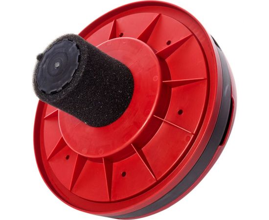 Пылесос REDVERG RD-VC1200S-40S 6678691 – изображение 5