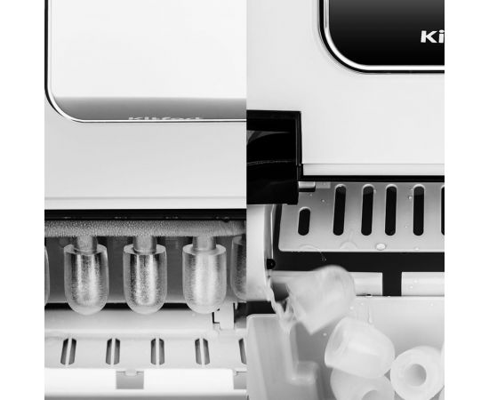 Льдогенератор KITFORT КТ-1806 – изображение 5