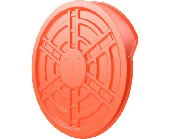 Дорожное зеркало с защитным козырьком ТЕХНОЛОГИЯ d-800 мм, ГОСТ Р 52766-2007 1666 – изображение 5