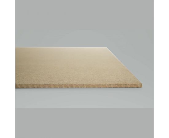 Металлический стеллаж AR SHELVING Rivet Stabil L 180x120x45 см, цвет серый, 4 полки ХДФ TR18S402KHGDD8TCI0 – изображение 5