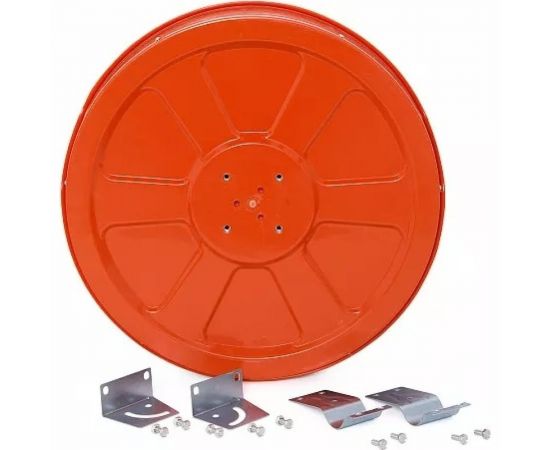 Дорожное сферическое зеркало Palladium Vigi GS-04 600 мм СТ-00000539 – изображение 5