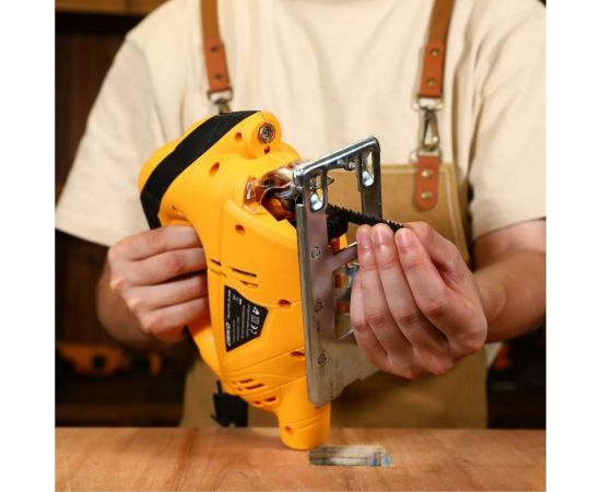 Электролобзик DEKO DKJS1100 063-4279 – изображение 6