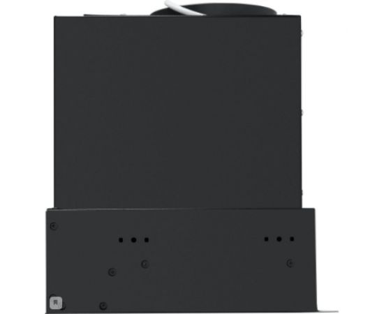 Встраиваемая вытяжка MAUNFELD FANTASY 60 Black – изображение 6