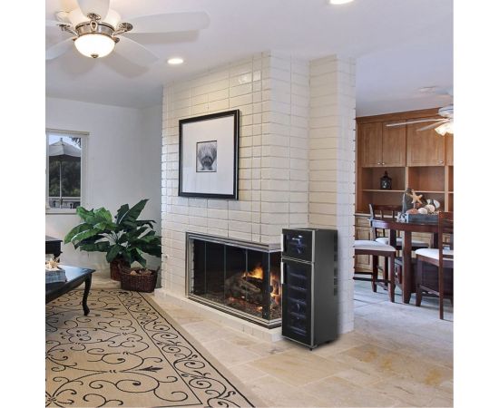 Винный шкаф KITFORT КТ-2407 – изображение 6