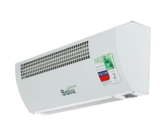 Тепловая завеса Ballu BHC-CE-3 – изображение 6