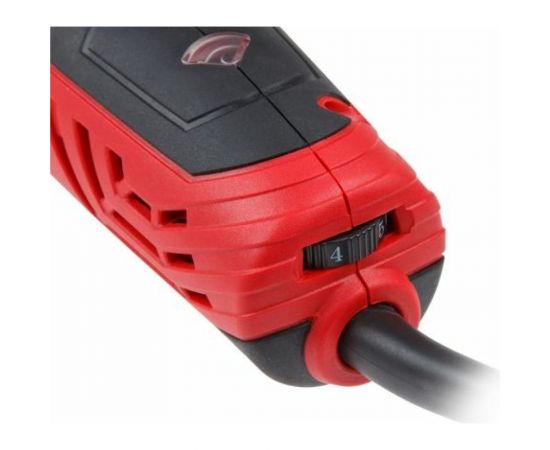 Многофункциональный инструмент-реноватор WORTEX SM 3233 QE SM3233QE0004 – изображение 6