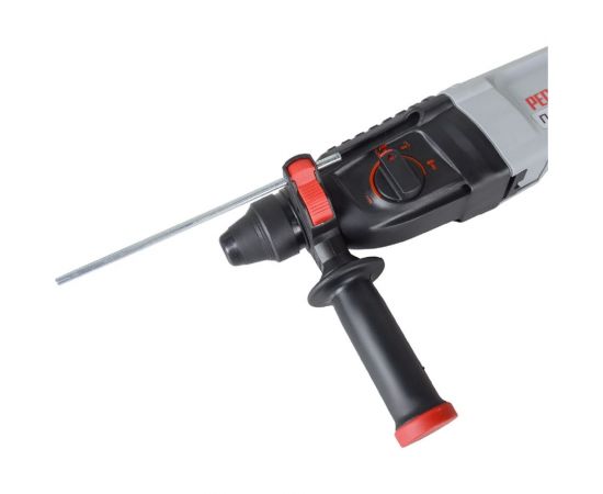 Перфоратор Ресанта П-800-3.4А 75/3/5 – изображение 6