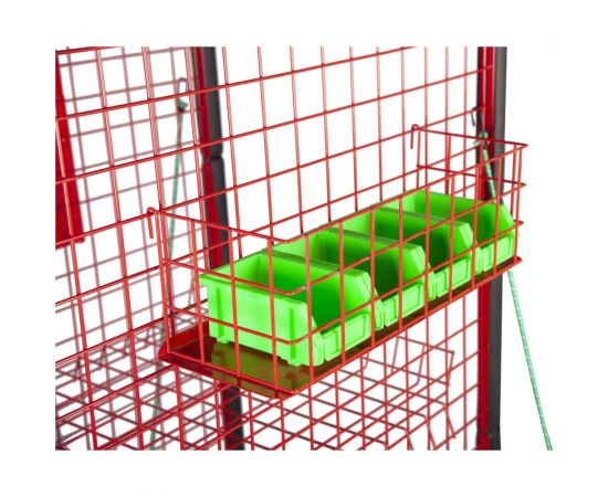 Стенд для хранения автомобильных частей WIEDERKRAFT WDK-65170 – изображение 6