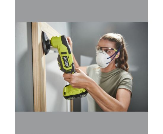 Многофункциональный инструмент Ryobi ONE+ 18В RMT18-0 5133005346 – изображение 7