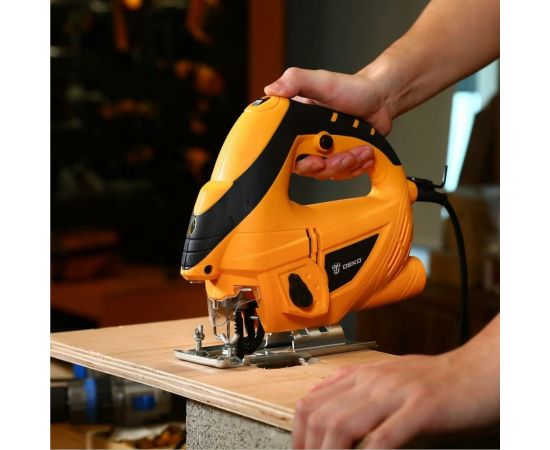 Электролобзик DEKO DKJS1100 063-4279 – изображение 7