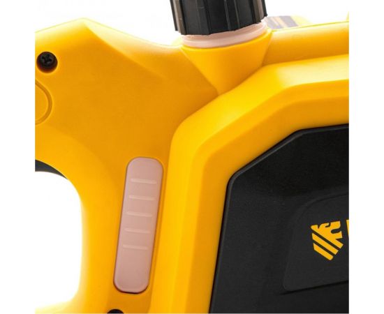 Цепная электрическая пила DENZEL EDS-1800P 95615 – изображение 8