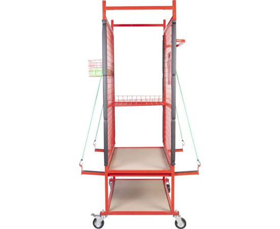 Стенд для хранения автомобильных частей WIEDERKRAFT WDK-65170 – изображение 8