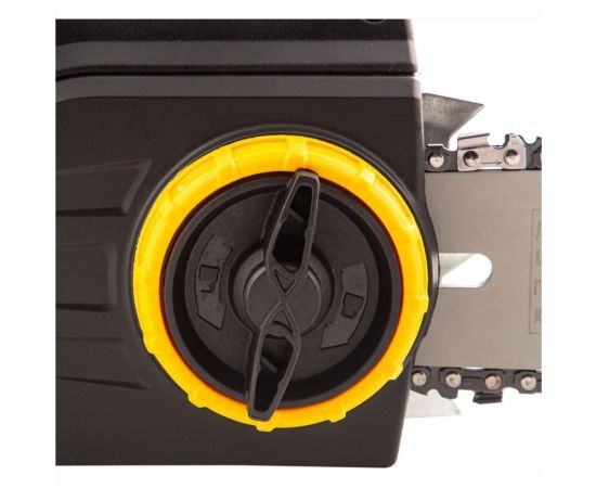 Цепная электрическая пила DENZEL EDS-2200 95619 – изображение 8