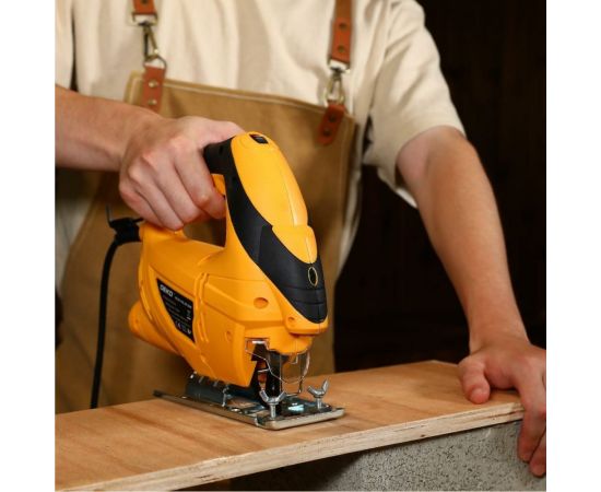 Электролобзик DEKO DKJS1100 063-4279 – изображение 8