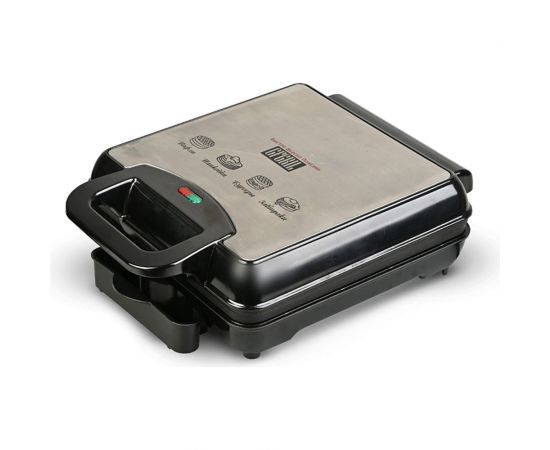 Электрический мультипекарь 8 в 1 GFGRIL GFW-038 – изображение 9