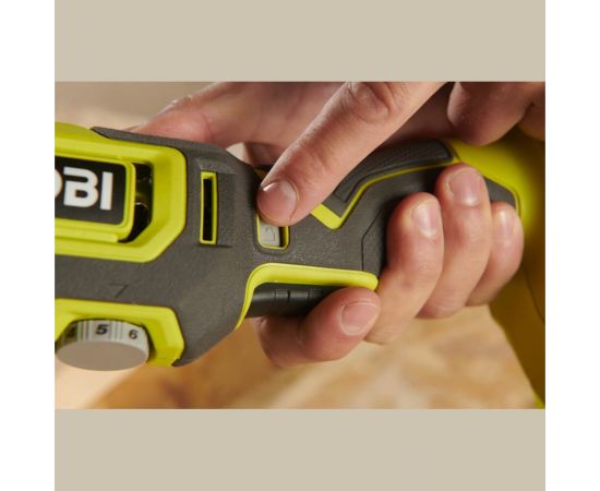 Многофункциональный инструмент Ryobi ONE+ 18В RMT18-0 5133005346 – изображение 10