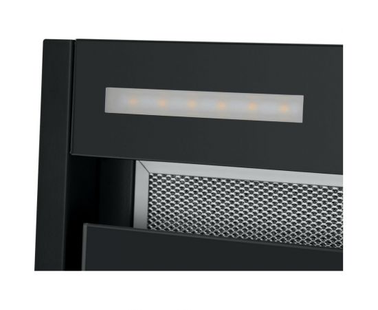 Встраиваемая вытяжка MAUNFELD FANTASY 60 Black – изображение 10