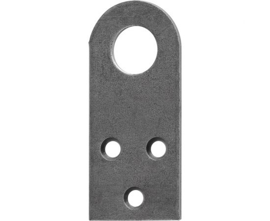 Накладка для замка ЧЕТЫРЕ СЕЗОНА 30х70 мм 79-1004 