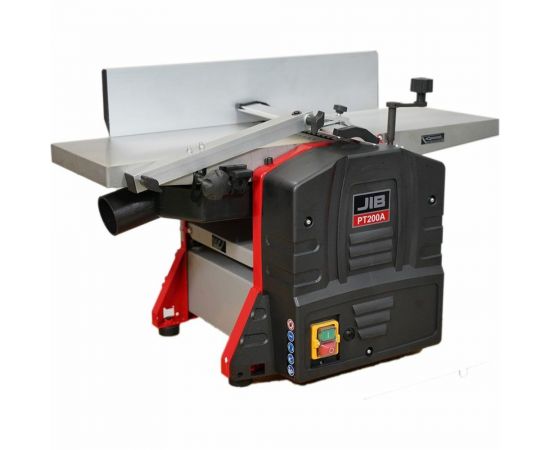 Фуговально-рейсмусовый станок JIB PT200A 1,5 кВт, 230 В 0610020221000 