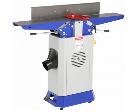 Фуговальный станок Белмаш BJM-1200/150S S252A 