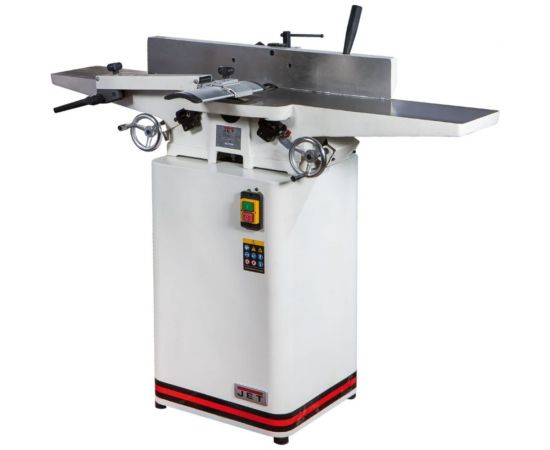 Фуговальный станок JET JJ-6L-M 10000250LM 
