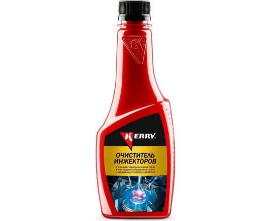 Очиститель инжекторов KERRY 355 мл 11604689 
