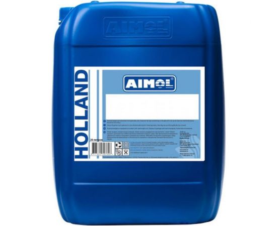 Дизельное моторное масло AIMOL Turbo X минеральное, 15w40, 20 л RU 8717662390654 