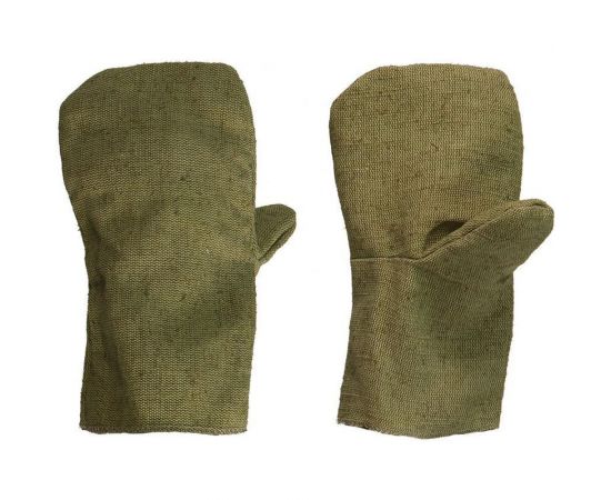Брезентовые рукавицы Факел ОП2 520 гр/м2 17751000 