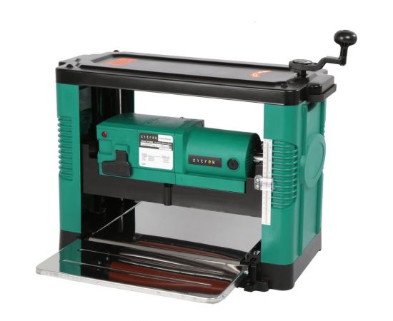 Рейсмусовый станок Zitrek TP-2000 067-1012 