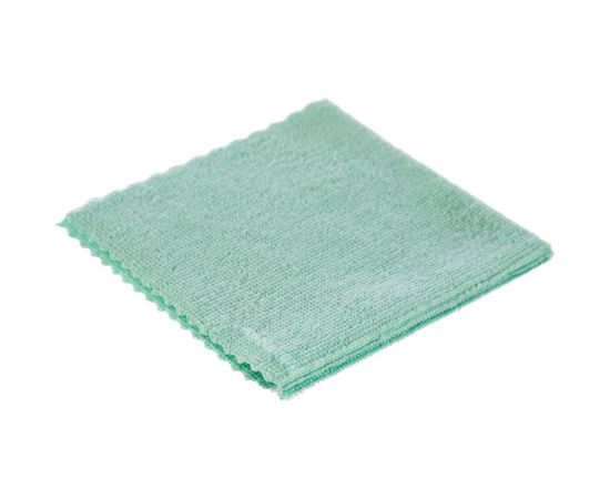 Супервпитывающая салфетка из микрофибры HomeQueen 30х30см 50308 