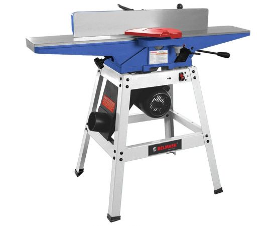 Станок фуговальный Белмаш J150/1170SA S020A 