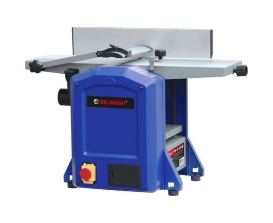 Фуговально-рейсмусовый станок (1500W) Белмаш JT-2 204/210 S091A 
