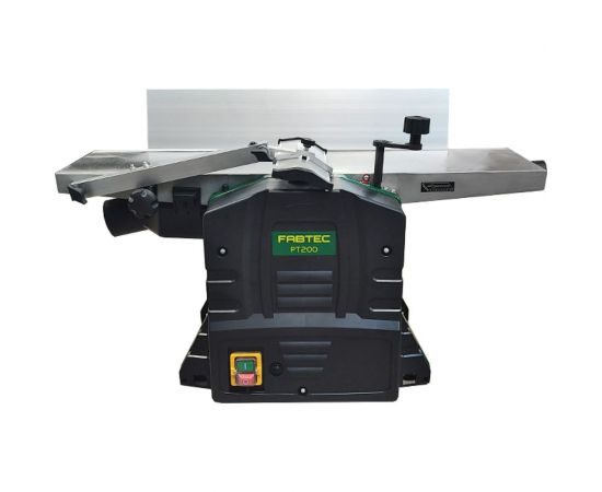 Фуговально-рейсмусовый станок FABTEC PT200 62693 