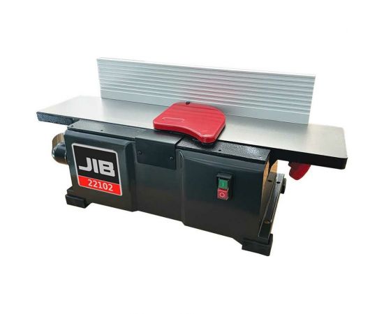 Фуговальный станок JIB 22102 1,1 кВт, 230 В 0309020238000 