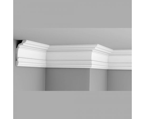 Плинтус Glanzepol GP-91 2 м 4607131658016 