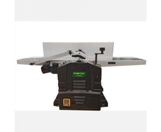 Фуговально-рейсмусовый станок FABTEC PT250 62694 