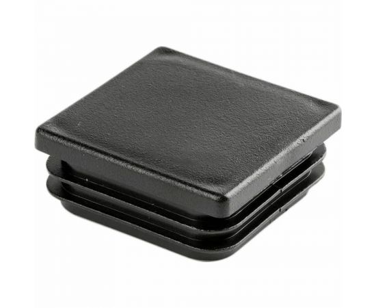 Заглушка для труб STARFIX квадратная, 20x20 мм, 4 шт. SMM1-87865-4 