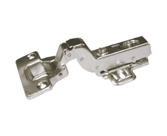 Вкладная петля MF 91370.082 Clip-on с доводчиком 9551v 