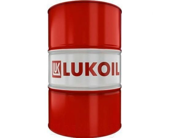 Полусинтетическое моторное мало Лукойл АВАНГАРД SAE 10W-40, API CF-4/SG 3051127 