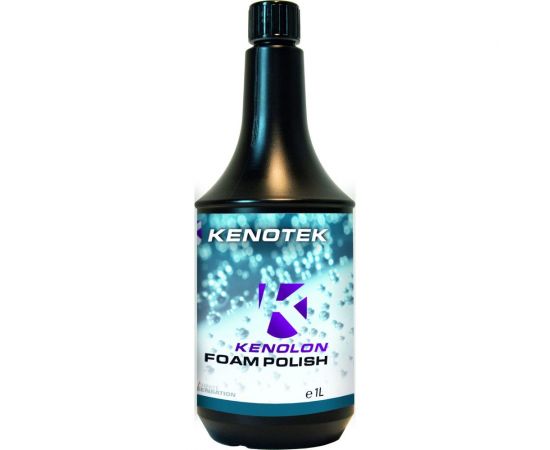 Ручная пенная полировка Kenotek Kenolon Foam Polish 00.0819.24.0005300 