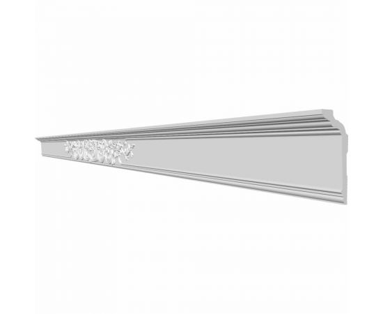 Плинтус Glanzepol GP-110 2 м 4607131659518 