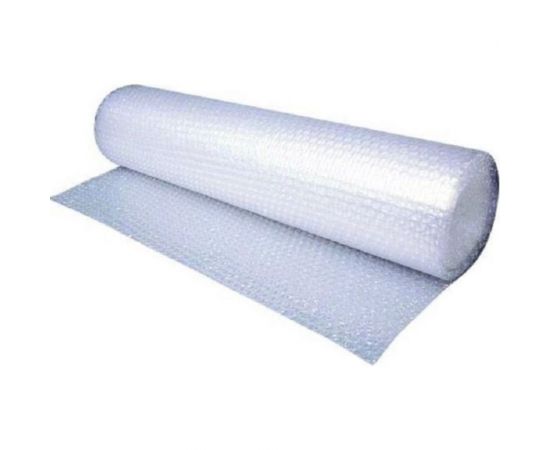 Воздушно-пузырчатая пленка СТД ПетроСтрой ""love bubble"" 1,2 м/10 м STD_MSK_00042 