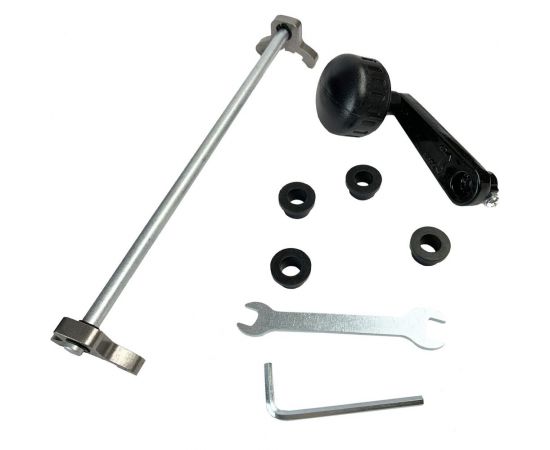 Рейсмусовый станок с механической подачей Спец СРМ-2000 220В/50Гц, 2000Вт, обр.загот. S=330мм + НОЖИ В ПОДАРОК + РУЛЕТКА СПЕЦ-3240/3253/3601 – изображение 11