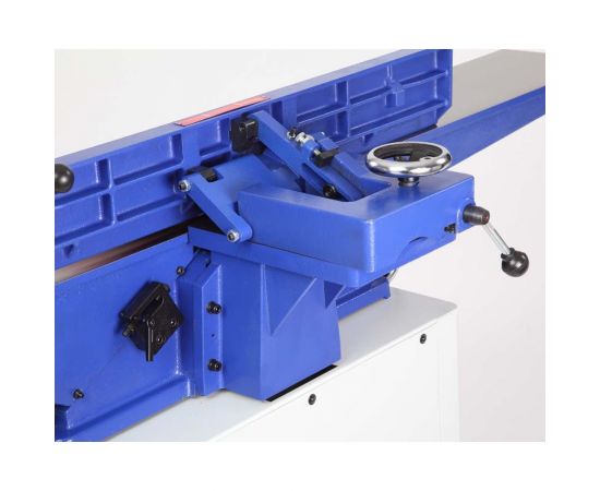 Фуговальный станок Белмаш J200/1800AMR S111A – изображение 12