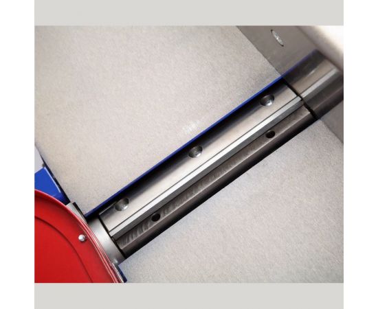 Фуговальный станок Белмаш BJM-1200/150S S252A – изображение 13