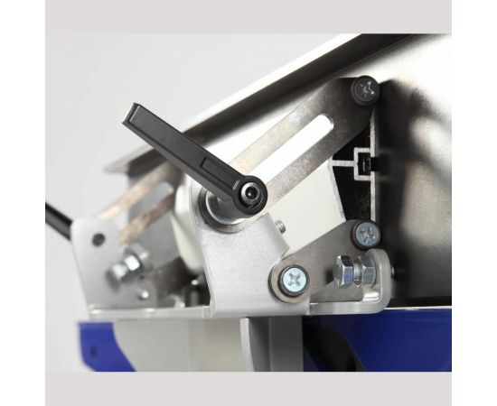 Фуговальный станок Белмаш BJM-1200/150S S252A – изображение 15